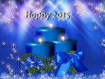 Happy 2015