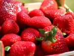 strawberry