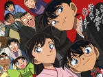 Detective Conan