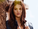 Selena Gomez