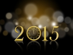 Happy New year 2015