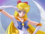 Sailor Venus