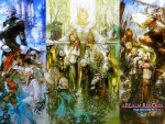FINAL FANTASY XIV