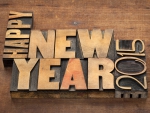 Happy New Year-2015