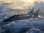 Mig-25 'Foxbat'