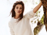 Selena Gomez