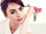 Lily Collins