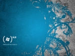 Windows BLUE