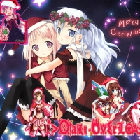 Otaku-Overload Christmas