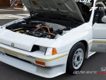 Honda Civic CRX MUGEN '84