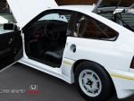 Honda Civic CRX MUGEN '84
