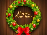 Happy New Year