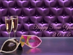 â˜…New Year's Masks & Champagneâ˜…