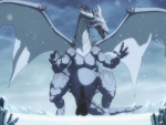 Ice Dragon