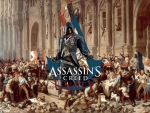 Assassin's Creed Unity