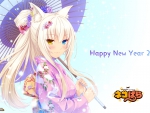 Happy New Year