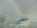 maid of the mist