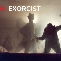 The Exorcist, Regan and the Statue