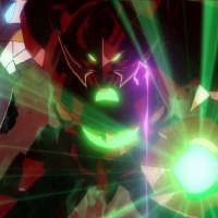 The Red Dragon (Issei)