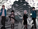 World Trigger