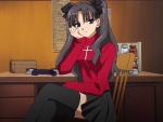 Tohsaka Rin