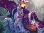 Yakumo Yukari