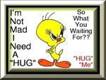 Tweety Pie