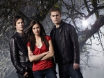 Vampire Diaries