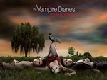 Vampire Diaries