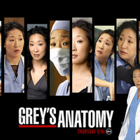 Greys Anatomy Christina
