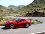 Ferrari 599 GTB Fiorano HGTE 