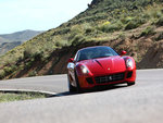 Ferrari 599 GTB Fiorano HGTE 