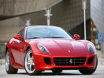 Ferrari 599 GTB Fiorano HGTE 