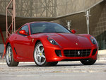Ferrari 599 GTB Fiorano HGTE 