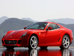 Ferrari 599 GTB Fiorano HGTE 