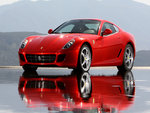 Ferrari 599 GTB Fiorano HGTE 