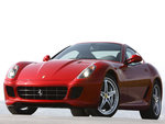 Ferrari 599 GTB Fiorano HGTE 