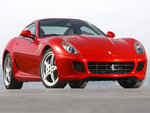 Ferrari 599 GTB Fiorano HGTE 