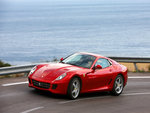 Ferrari 599 GTB Fiorano HGTE 