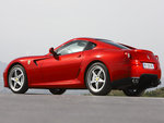 Ferrari 599 GTB Fiorano HGTE 