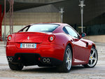 Ferrari 599 GTB Fiorano HGTE 