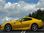 Ferrari 599 GTB Fiorano HGTE 