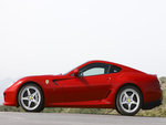 Ferrari 599 GTB Fiorano HGTE 