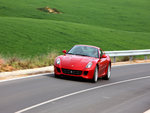 Ferrari 599 GTB Fiorano HGTE 
