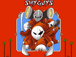 Shyguyz
