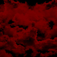 Red Clouds
