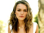 Keira Knightley