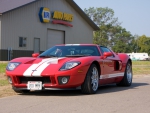 Ford GT