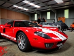 ford GT