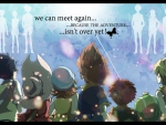 Digimon Adventure